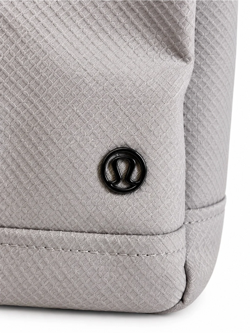 lululemon athletica Roll-Top Backpack in Light Taupe